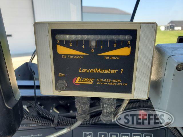 Latec Levelmaster 1
